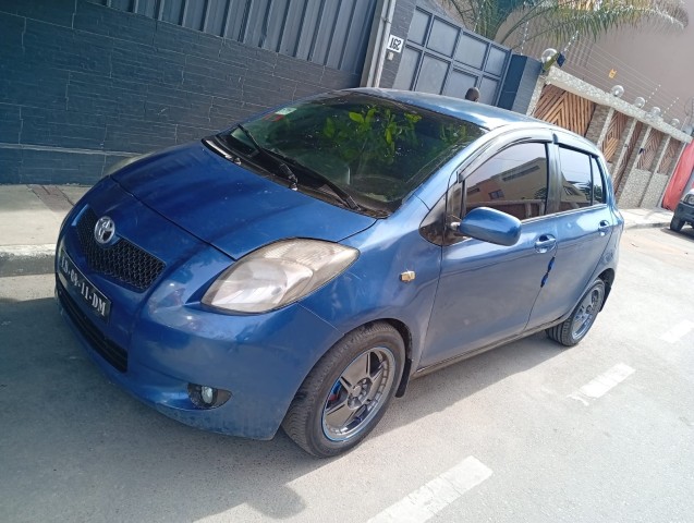 Venda Carro