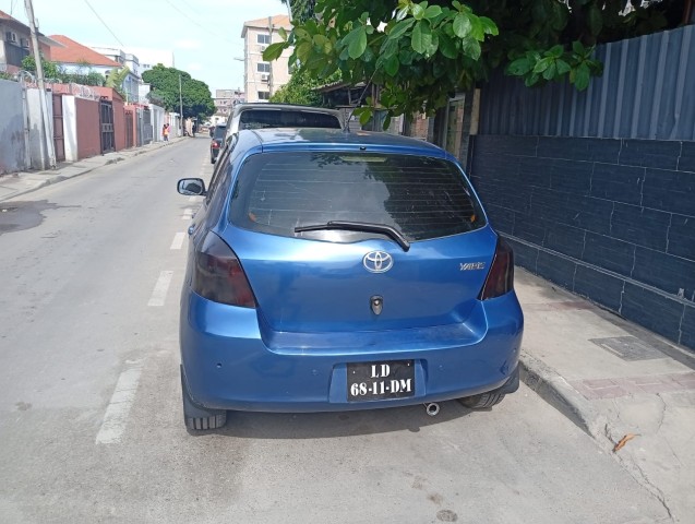 Venda Carro
