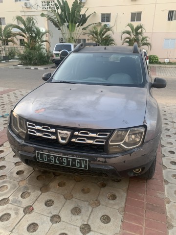 Venda Renault Duster 4x4