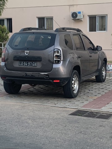 Venda Renault Duster 4x4