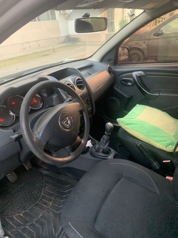 Venda Renault Duster 4x4