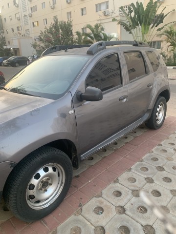 Venda Renault Duster 4x4
