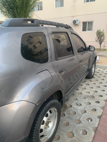 Venda Renault Duster 4x4
