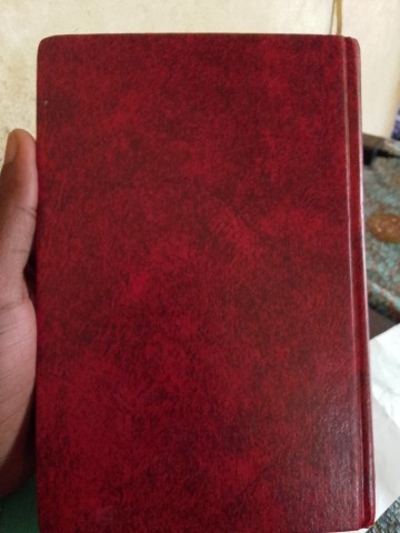 Venda Holy bible