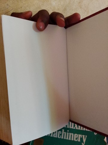 Venda Holy bible