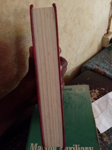 Venda Holy bible
