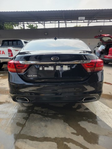 Venda KIA QUORIS FULL OPTION START ️