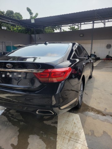 Venda KIA QUORIS FULL OPTION START ️