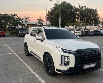 A venda HYUNDAI PALISADE RECÉM CHEGADO LIMPO START
