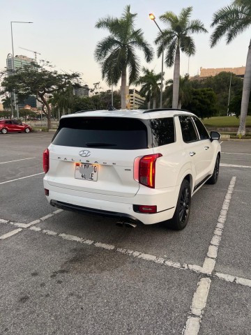 Venda HYUNDAI PALISADE RECÉM CHEGADO LIMPO START
