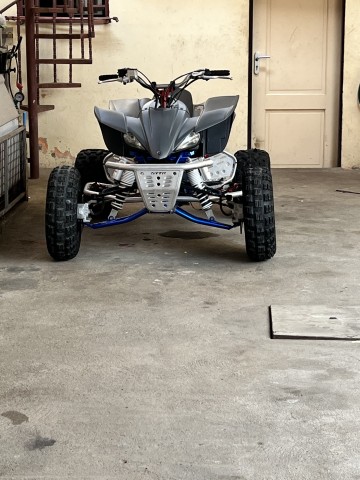 Venda YFZ 450 (relíquia)