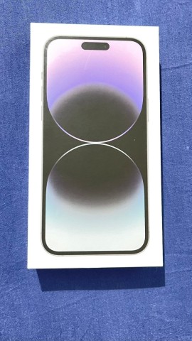 Venda IPhone 14 Pro Max 256 Gb