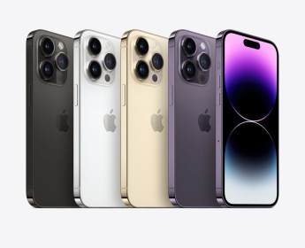 A venda IPhone 15 Pro Max