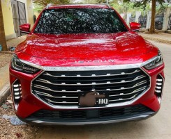 Comprar JETOUR X70 | PLUS