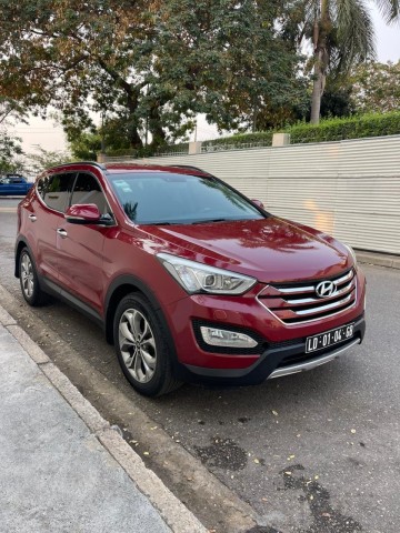 Venda HYUNDAI SANTA FE