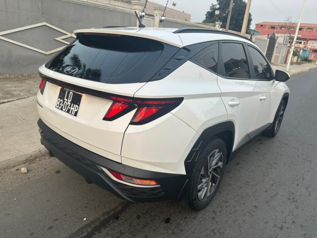 Venda HYUNDAI TUCSON