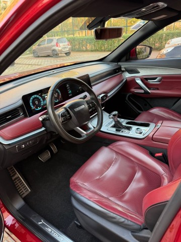 Venda JETOUR X70 | PLUS