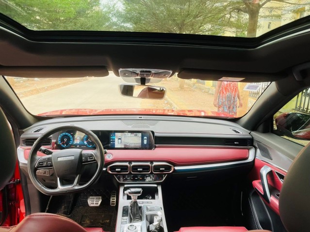 Venda JETOUR X70 | PLUS