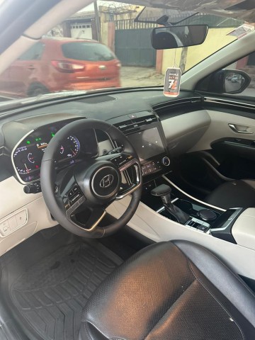 Venda HYUNDAI TUCSON