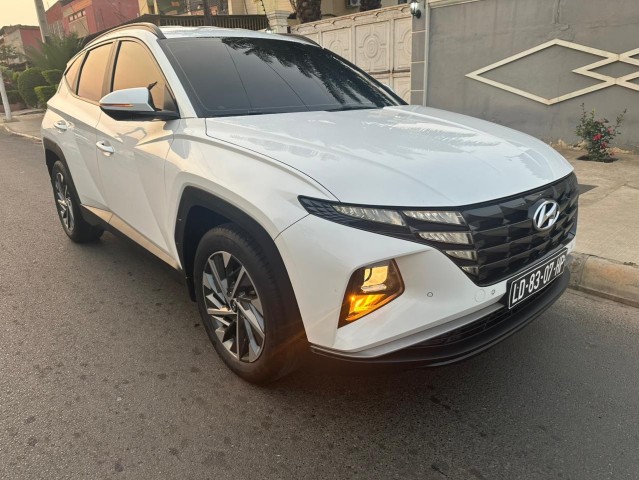 Venda HYUNDAI TUCSON