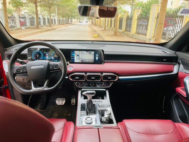 Venda JETOUR X70 | PLUS