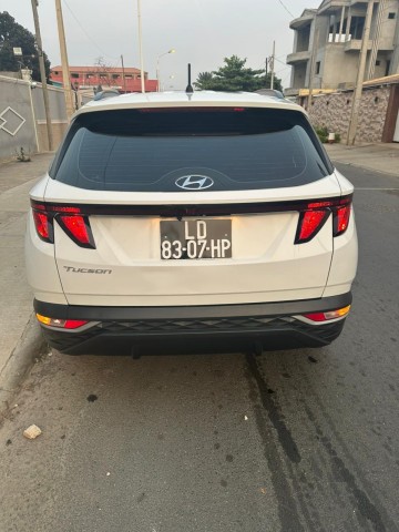 Venda HYUNDAI TUCSON