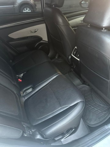 Venda HYUNDAI TUCSON