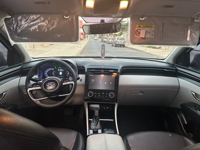 Venda HYUNDAI TUCSON