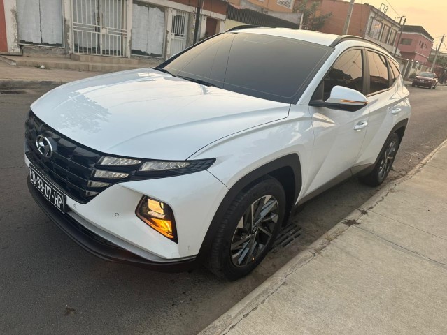Venda HYUNDAI TUCSON