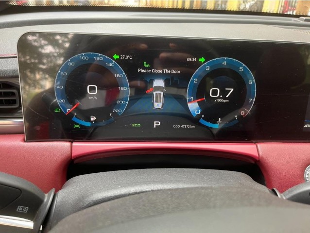Venda JETOUR X70 | PLUS