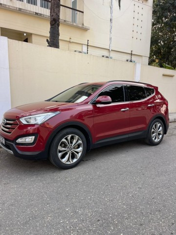 Venda HYUNDAI SANTA FE