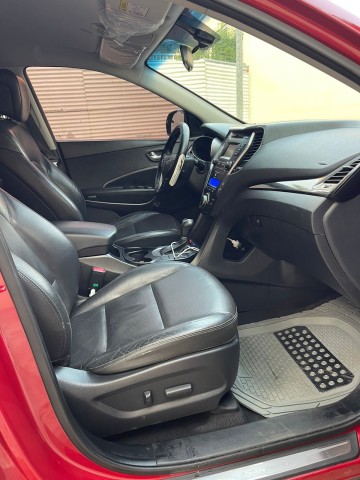 Venda HYUNDAI SANTA FE