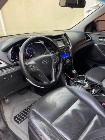 Venda HYUNDAI SANTA FE