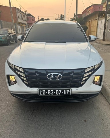 Venda HYUNDAI TUCSON