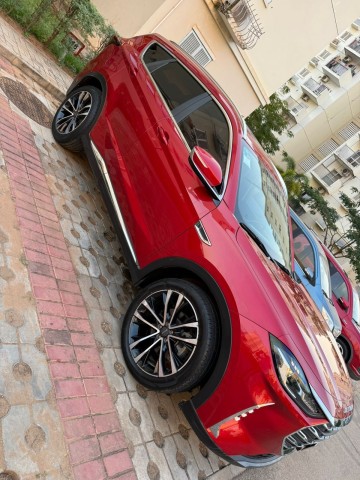 Venda JETOUR X70 | PLUS
