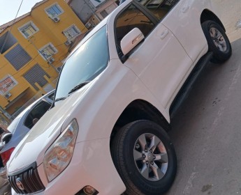 A venda TOYOTA LAND CRUISER | TXL V6