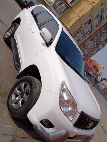 Venda TOYOTA LAND CRUISER | TXL V6
