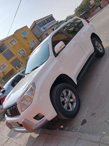 Venda TOYOTA LAND CRUISER | TXL V6