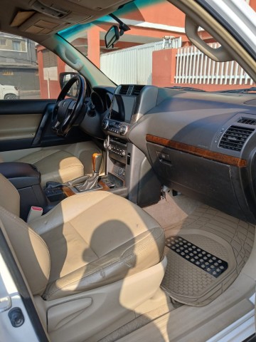 Venda TOYOTA LAND CRUISER | TXL V6