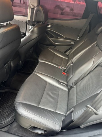 Venda HYUNDAI SANTA FE | 2016
