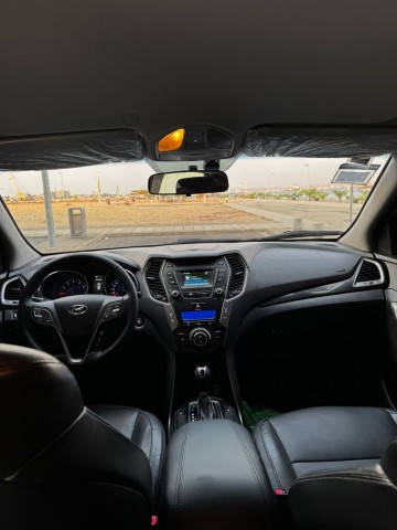 Venda HYUNDAI SANTA FE | 2016