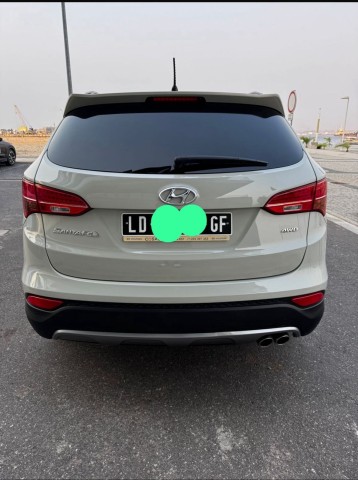 Venda HYUNDAI SANTA FE | 2016