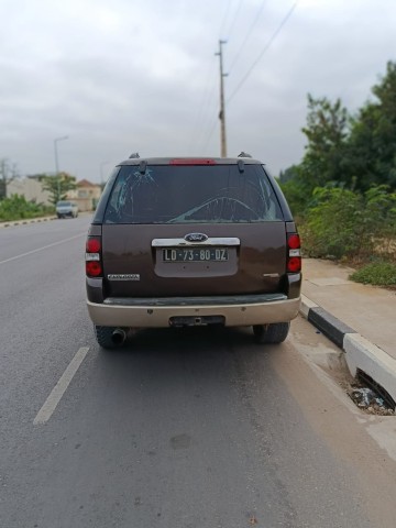 Venda FORD EXPLORER