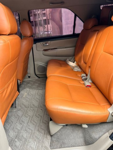 Venda TOYOTA FORTUNER