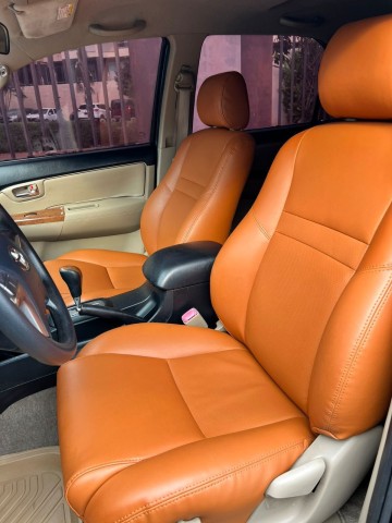 Venda TOYOTA FORTUNER