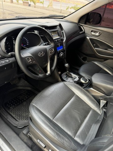 Venda HYUNDAI SANTA FE | 2016