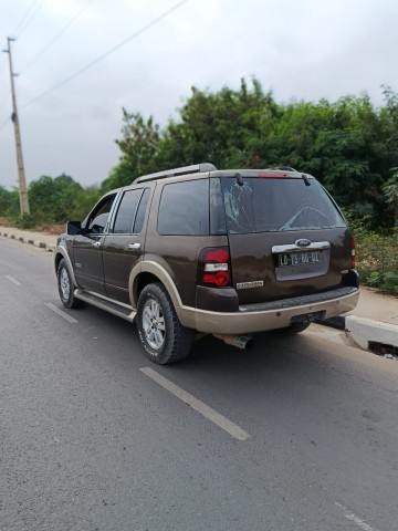 Venda FORD EXPLORER