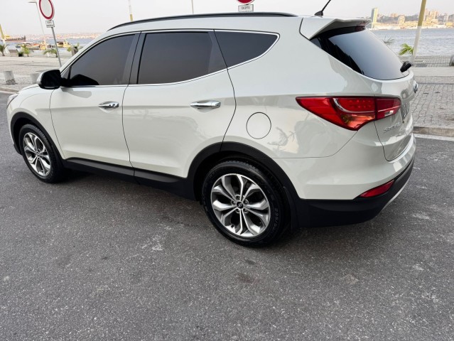 Venda HYUNDAI SANTA FE | 2016