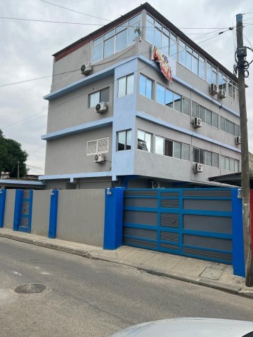 Venda VEND3-SE UM RESIDENCIAL