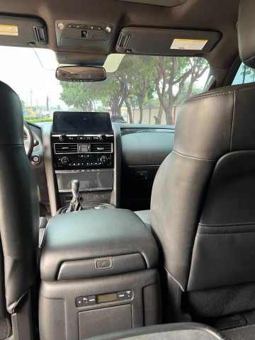 Venda NISSAN ARMADA